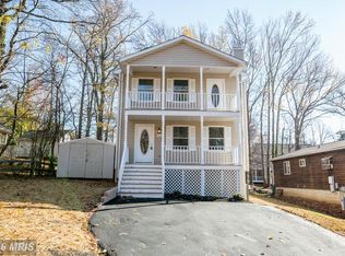 3237 Henson Ave, Annapolis, MD 21403