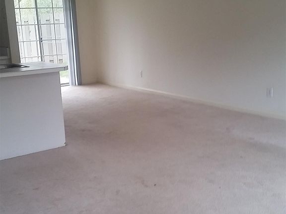 Living Room & Dining Room
