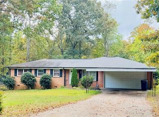 4195 Yeager Rd, Douglasville, GA 30135