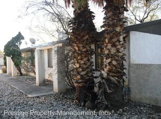 2117 N Ralph Ave, Tucson, AZ 85712