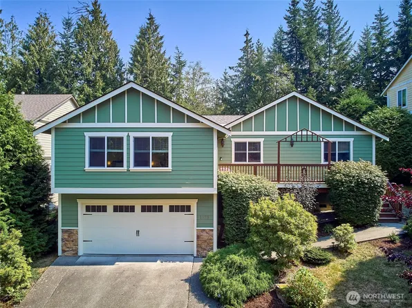 1328 Parkstone Lane, Bellingham, WA 98229