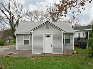 315 Avenue C, Knoxville, TN 37920