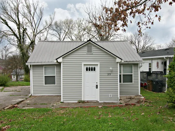 315 Avenue C, Knoxville, TN 37920