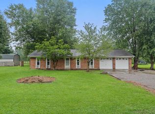 4274 N Ellis Rd, Batavia, OH 45103