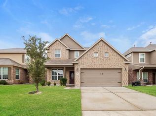23442 Azalea Hill Trl, Spring, TX 77373
