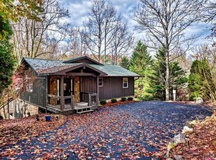 3405 Clear Creek Rd, Highlands, NC 28741