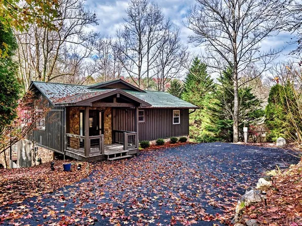 3405 Clear Creek Road, Highlands, NC 28741