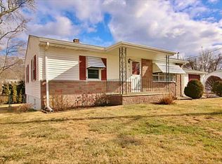 51 Legion Ave, Cumberland, RI 02864