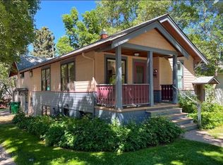 619 W Harrison St, Bozeman, MT 59715