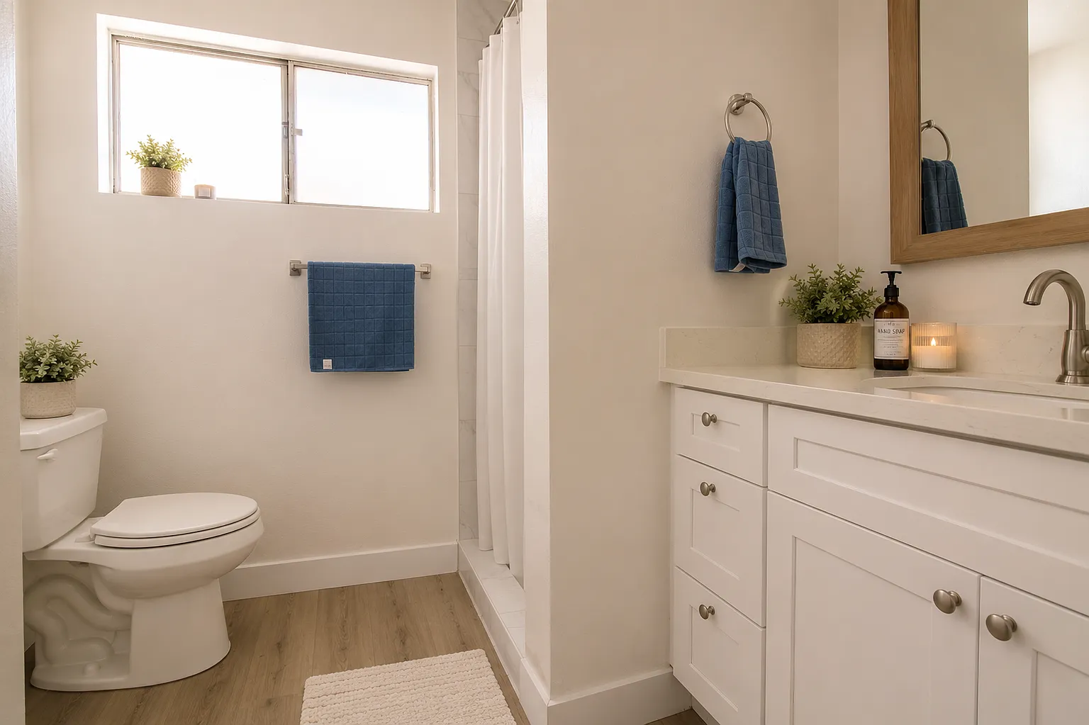 2 bed, 1165 sqft, $2,395 — Photo 3