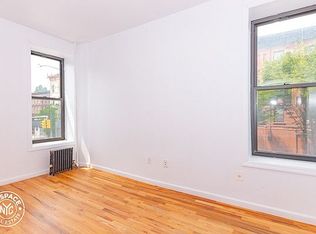 518 Willoughby Ave #1Y, Brooklyn, NY 11206