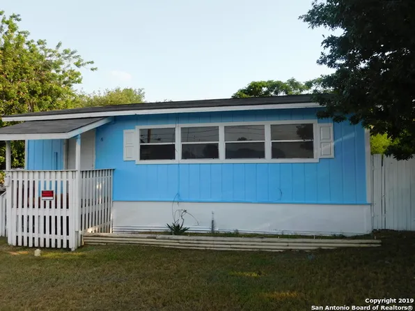 616 Albert St, San Antonio, TX 78207