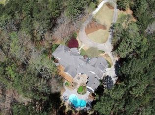 10750 Stroup Rd, Roswell, GA 30075