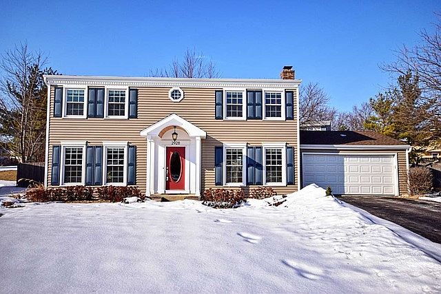 1st image of 2928 Northcreek Dr