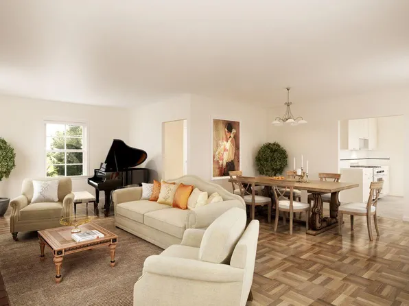 413 Washington Blvd #A, San Francisco, CA 94129