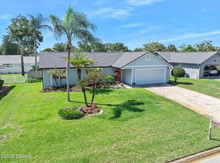 1405 Overbrook Dr, Ormond Beach, FL 32174
