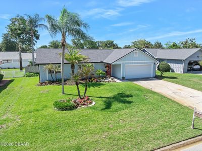 1405 Overbrook Dr, Ormond Beach, FL, 32174