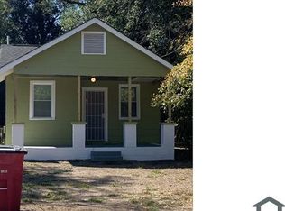 886 Trinity Pl, Macon, GA 31217