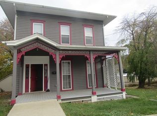 108 Fenner Ave, Troy, PA 16947