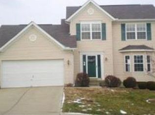 3142 James Pl, Hamilton, OH 45011