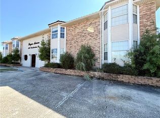 4800 Pontchartrain Dr APT 17, Slidell, LA 70458