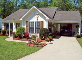 4563 Lily Walk, Rocky Mount, NC 27804
