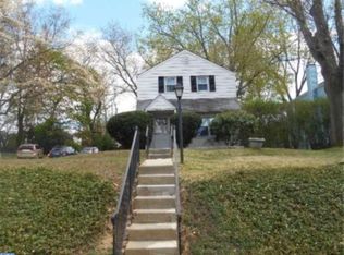 114 Ulmer Ave, Oreland, PA 19075