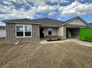 125 Powder River Dr, Beebe, AR 72012