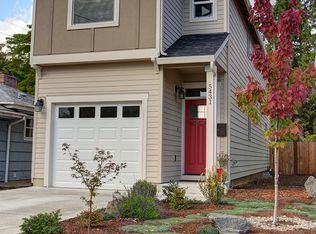 5431 SE Knapp St, Portland, OR 97206