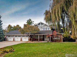 1100 Cobblestone Ct, Fort Collins, CO 80525