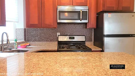 Rented by ZealEstate Group Inc