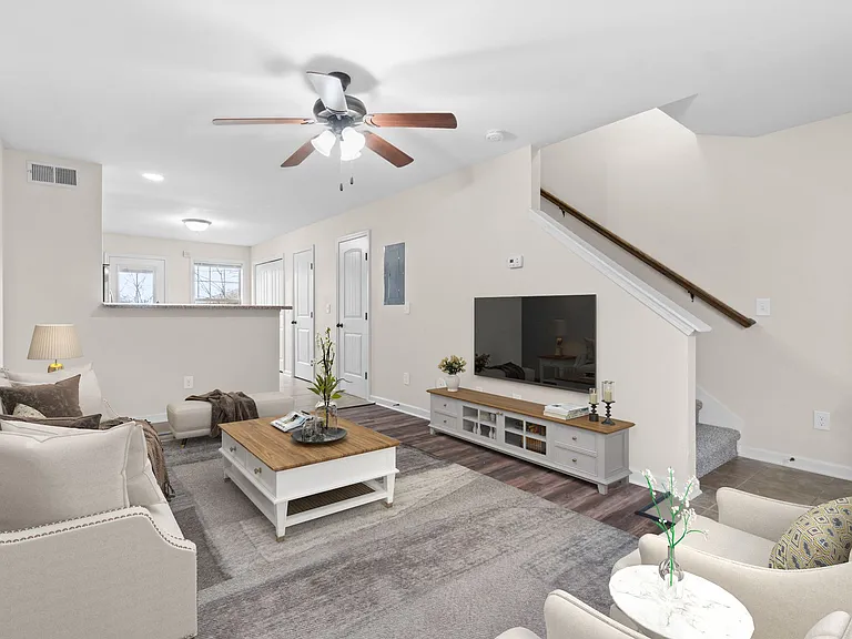 Sonoma Ridge Luxury Apartments — Photo 13