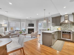 13 Howell St #3, Boston, MA 02125