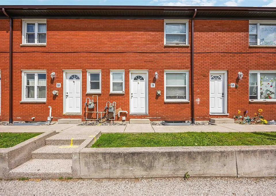 205 Fane St #7A