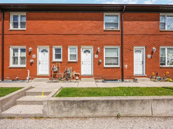 205 Fane St #7A, Saint Clair, ON N0N 1G0