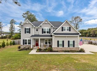 3079 Wade Stedman Rd, Stedman, NC 28391