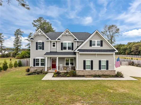 3079 Wade Stedman Rd, Stedman, NC 28391
