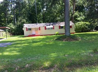 1396 Pine Dr, Atlanta, GA 30349