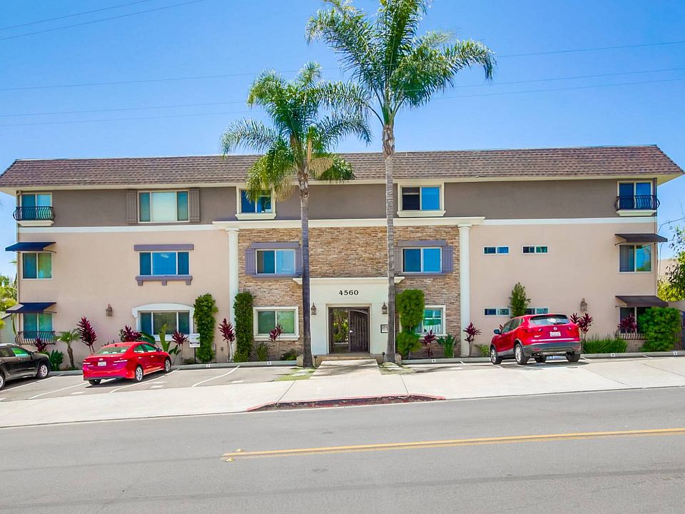 1st image of 4560 60th St Unit 12