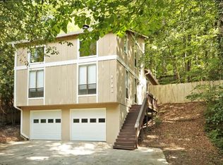 5151 Heather Rd SE, Smyrna, GA 30082