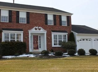 45 Aldridge Way, Sewell, NJ 08080