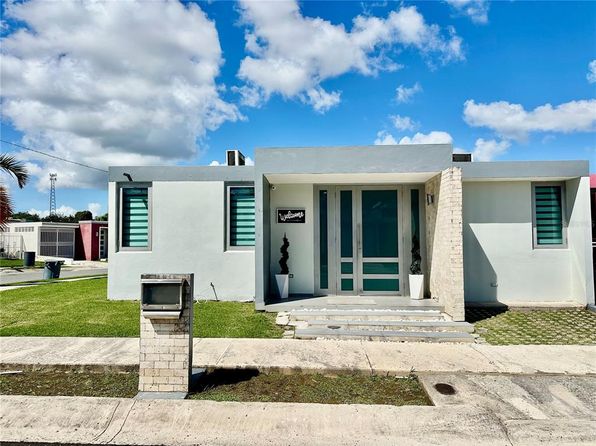 J1 Guanina Villaborinquen Villa Borinquen, Caguas, PR 00725