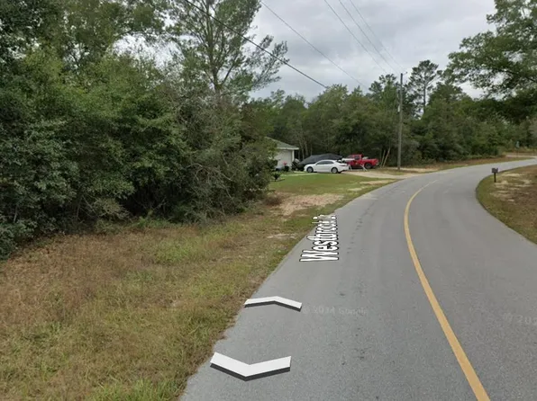 LOT 9 Westbrook Dr, Chipley, FL 32428