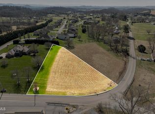 Allison Rd, Piney Flats, TN 37686