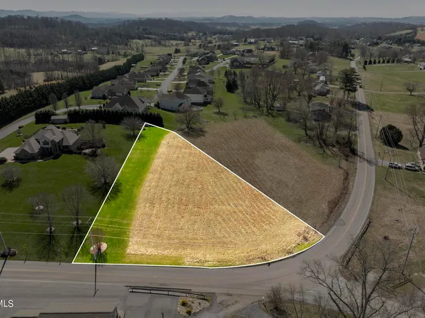 Allison Rd, Piney Flats, TN 37686