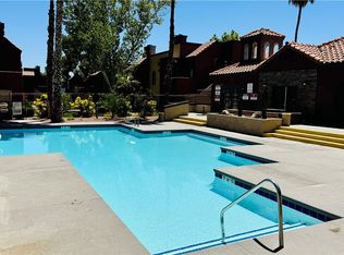 4050 Pacific Harbors Dr UNIT 124, Las Vegas, NV 89121