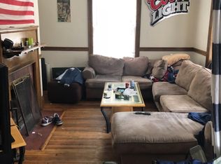 47 Newcastle Rd #35, Brighton, MA 02135