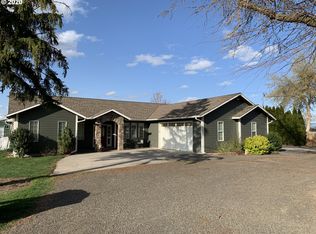 53611 W Ferndale Rd, Milton Freewater, OR 97862