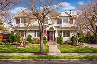 157 Barclay Avenue, #1