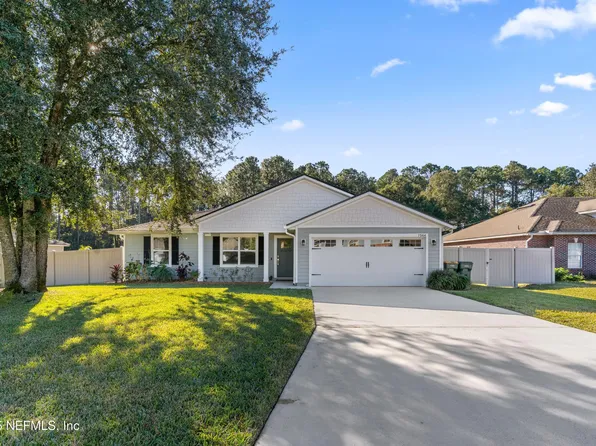 7564 BIRDIES Road, Jacksonville, FL 32256